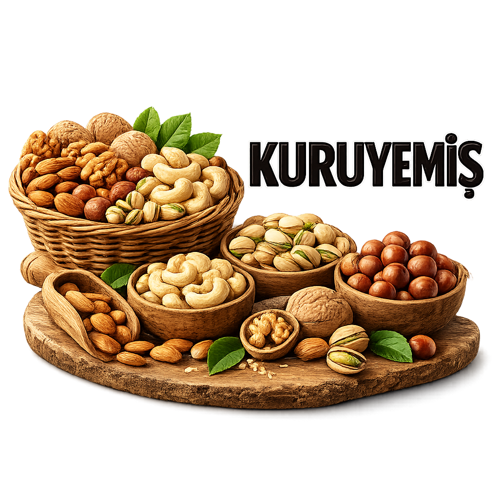 Kuruyemiş