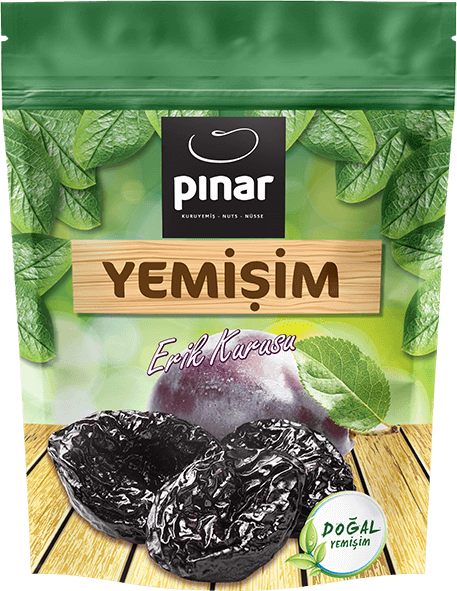 Yemişim Kuru Erik 170g