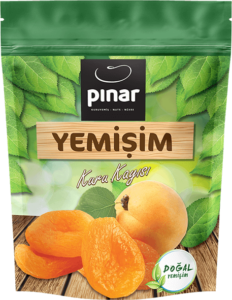 Yemişim Kuru Kayısı 150g