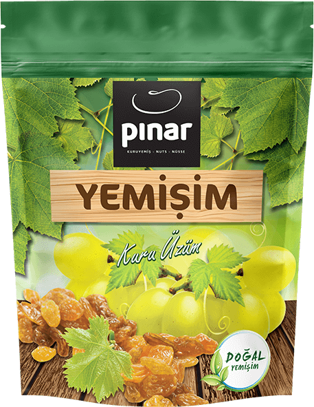 Yemişim Kuru Üzüm 170g