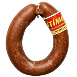 İtimat Sucukları