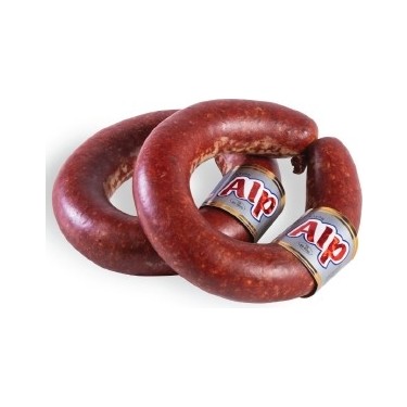 Alp Sucukları Dana Kangal Sucuk Normal KG